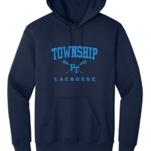 Freehold Lacrosse Hoodie